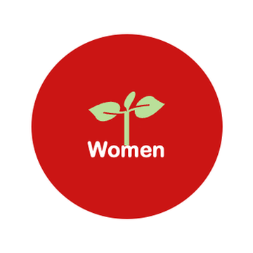 女性リーダーシップ茶会ロゴ